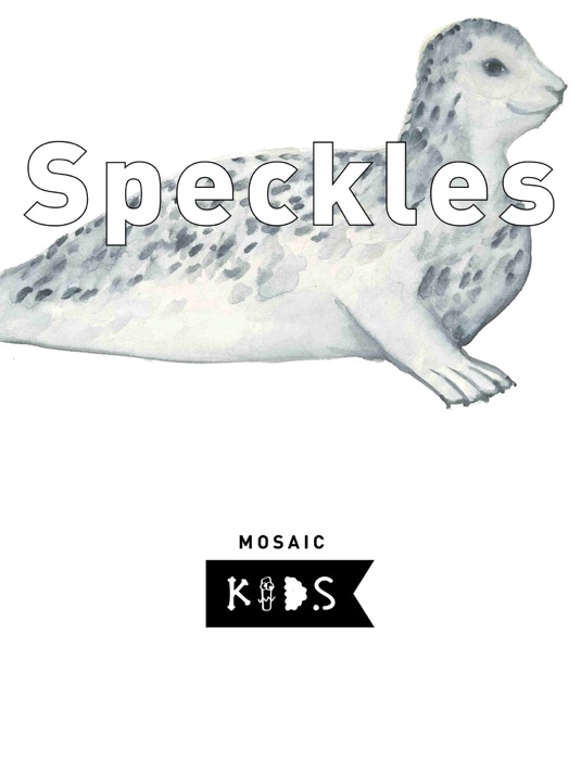 Speckles
