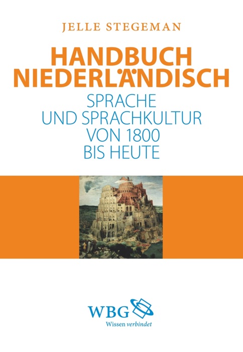 Handbuch Niederländisch