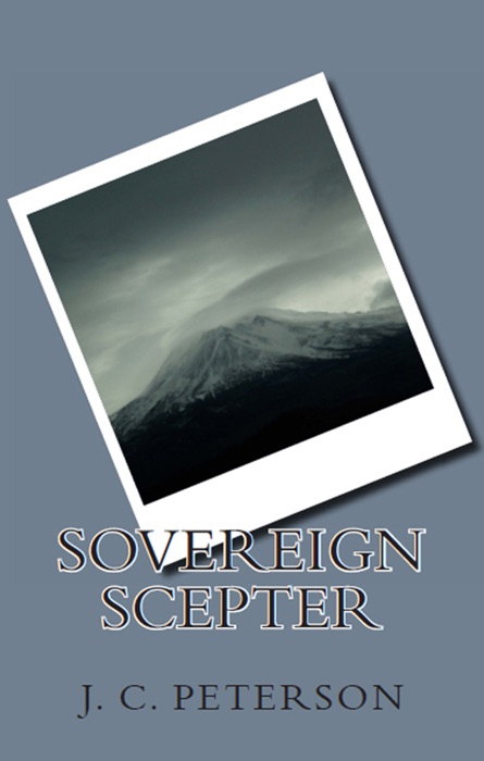 Sovereign Scepter