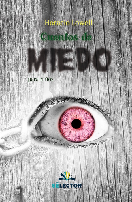 Cuentos de miedo para niños