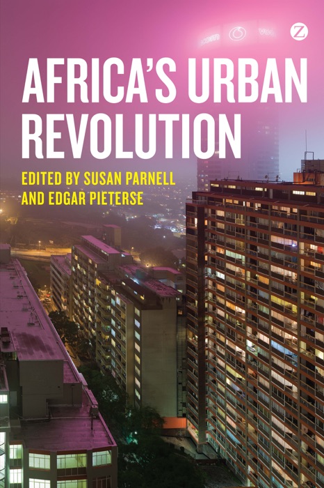 Africa's Urban Revolution