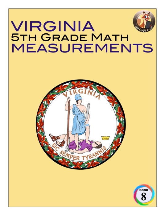 Virginia 5th Grade Math - Measurements