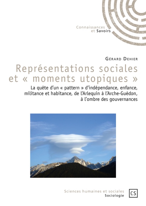 Représentations sociales et « moments utopiques »