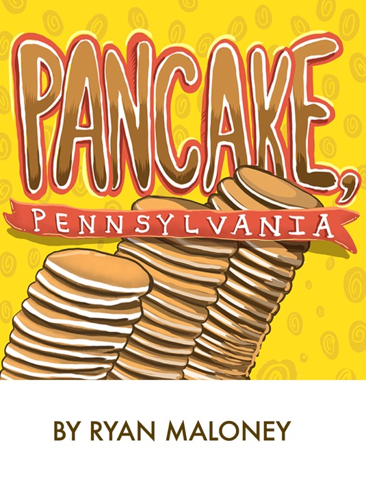 Pancake, Pennsylvania