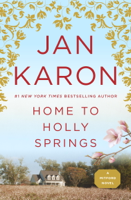 Jan Karon - Home to Holly Springs artwork