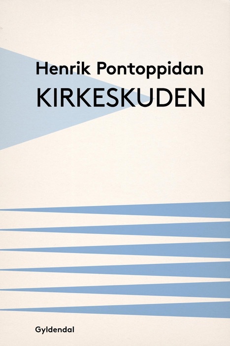 Kirkeskuden