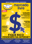 Guia Para Ganhar Dinheiro com Mercado Livre Ed.01 - On Line Editora