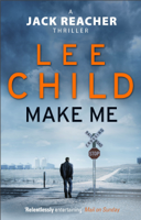 Lee Child - Make Me artwork