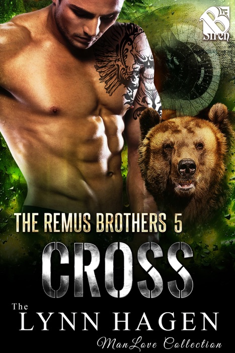 Cross [The Remus Brothers 5]