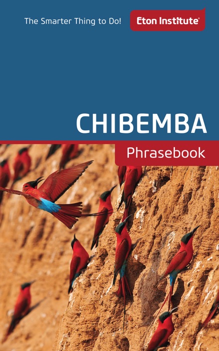 Chibemba Phrasebook