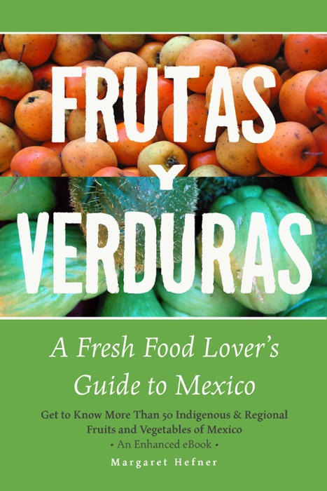 Frutas y Verduras