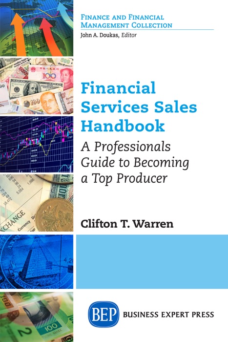 Financial Services Sales Handbook