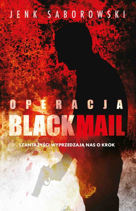 Operacja Blackmail