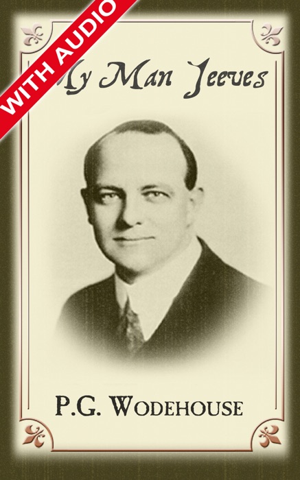 My Man Jeeves