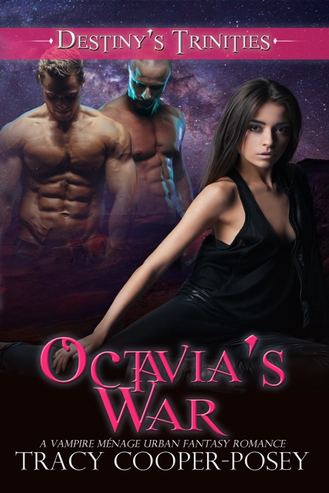 Octavia's War