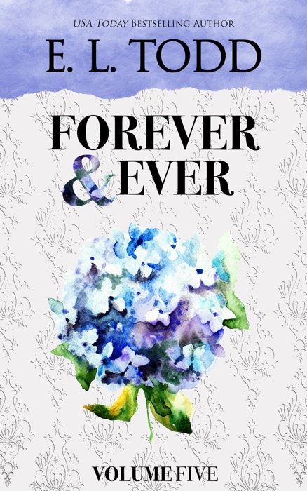 Forever and Ever: Volume Five