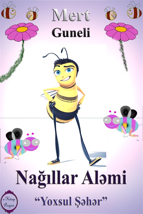 Nağıllar Alemi