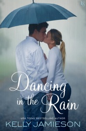 Couverture du livre de Dancing in the Rain