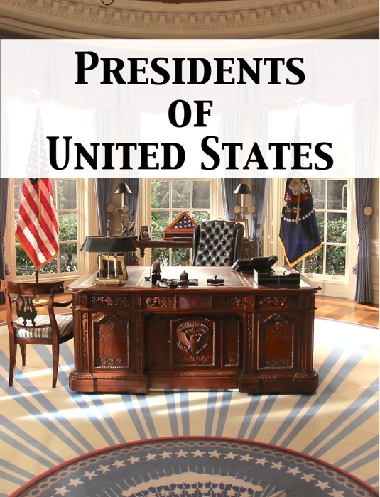 Presidents of United States