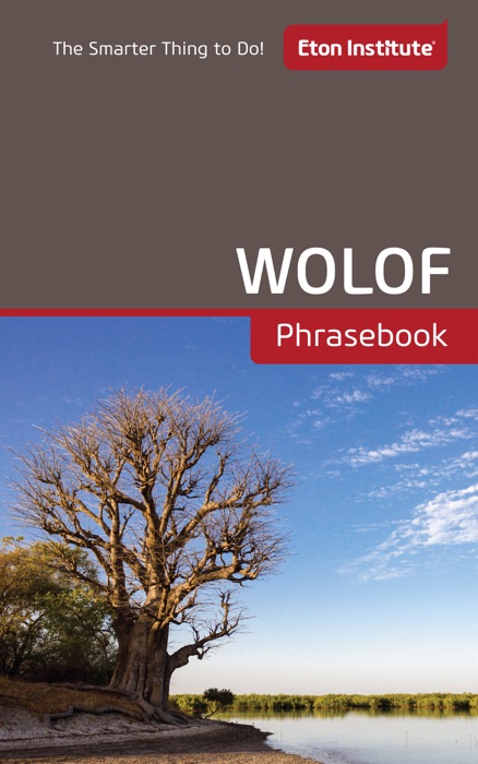 Wolof Phrasebook