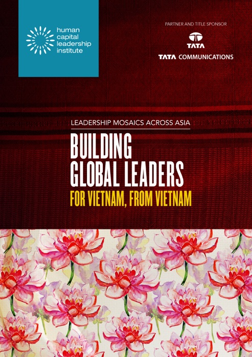 Leadership Mosaics Across Vietnam
