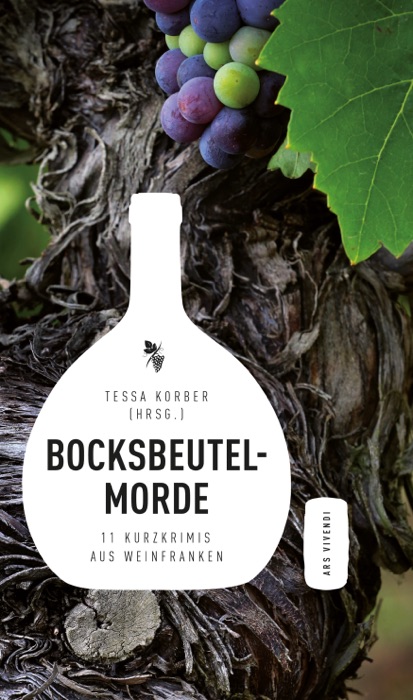 Bocksbeutelmorde (eBook)