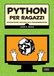 Pyton per ragazzi