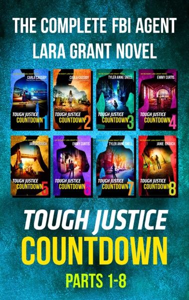 Tough Justice: Countdown Complete Collection