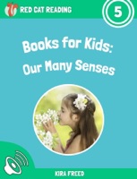 Books for Kids: The Many Senses