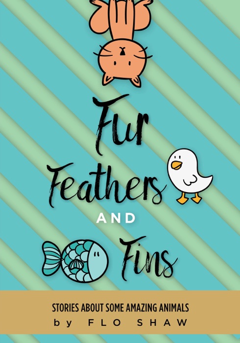 Fur, Feathers and Fins