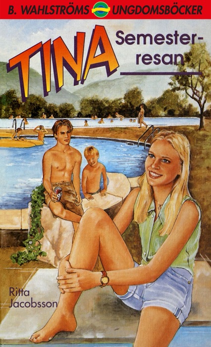 Tina 6 - Semesterresan