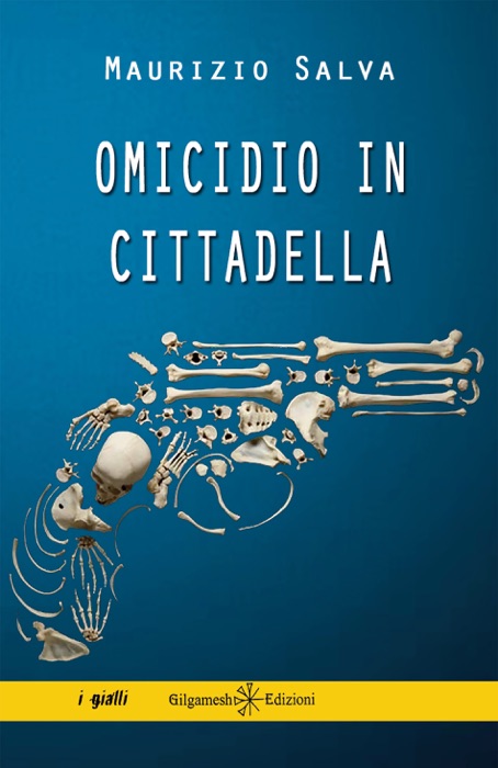 Omicidio in Cittadella