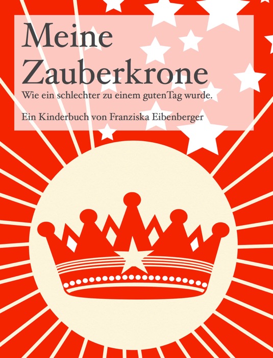 Meine Zauberkrone