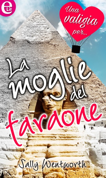 La moglie del faraone (eLit)
