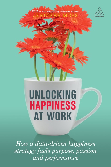 Unlocking Happiness at Work