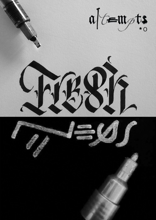 ATTEMPTS *0 - Freshness