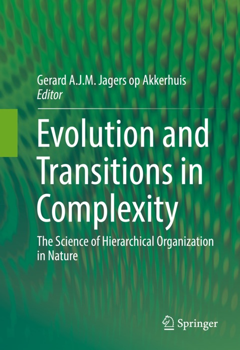 Evolution and Transitions in Complexity