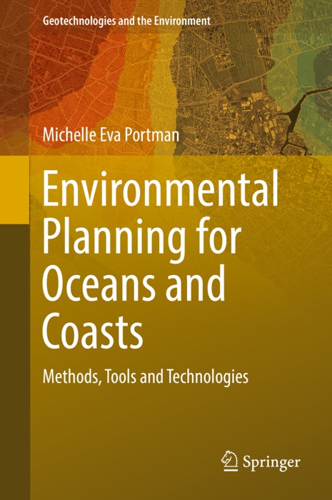 Environmental Planning for Oceans and Coasts