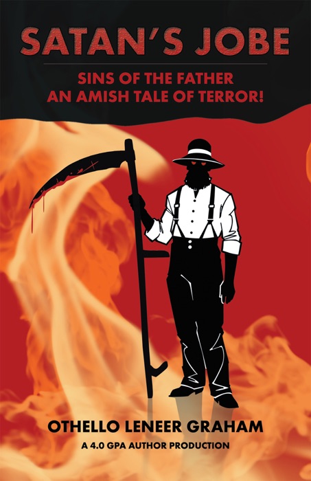 Satan’S Jobe