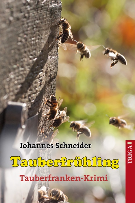 Tauberfrühling