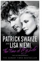 Patrick Swayze & Lisa Niemi - The Time of My Life artwork