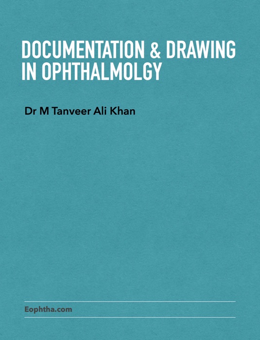 Documentation & drawing in Ophthalmolgy