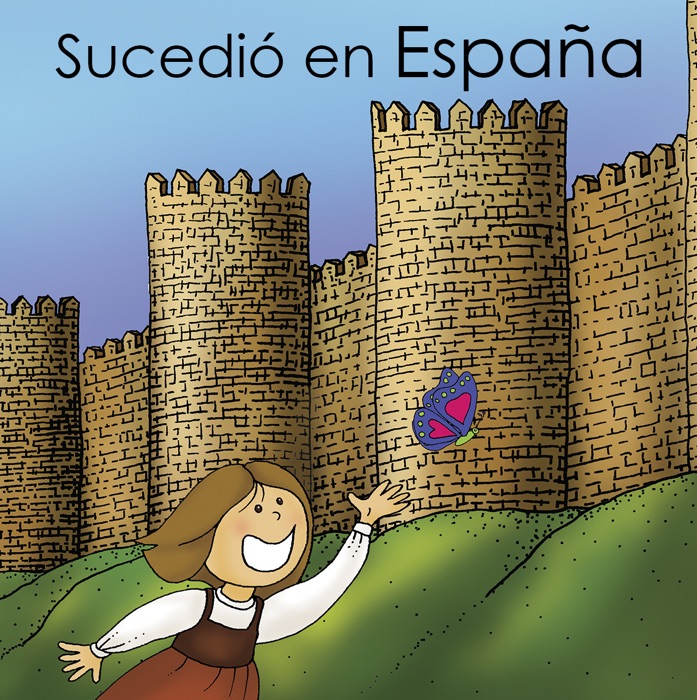 Sucedió en España