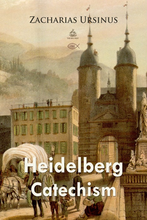 Heidelberg Catechism