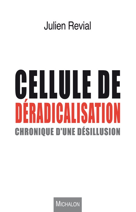 Cellule de déradicalisation