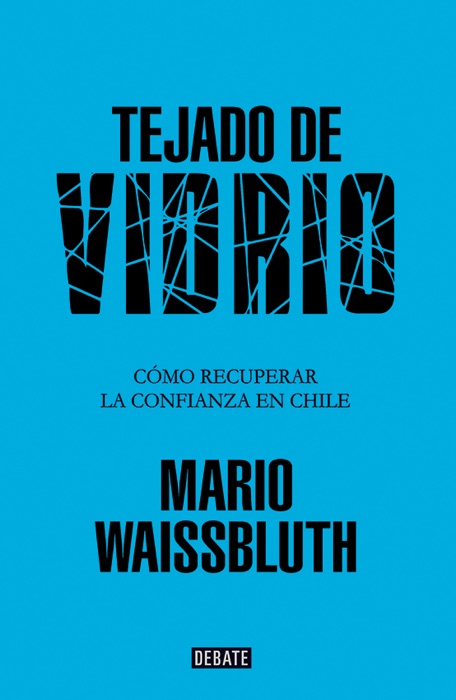 Tejado de vidrio