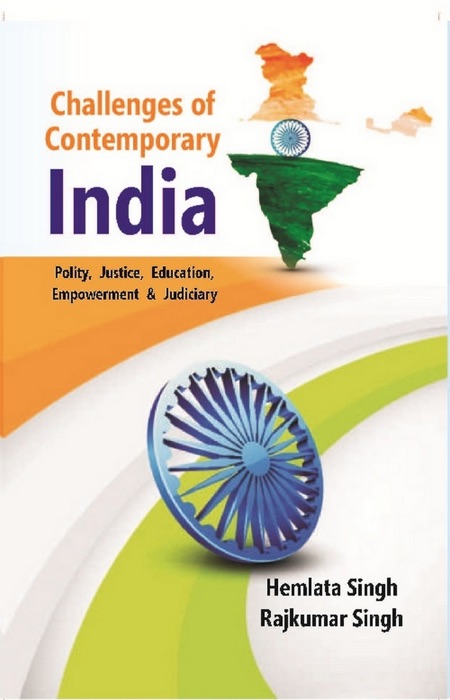 Challenges of Contemporary India