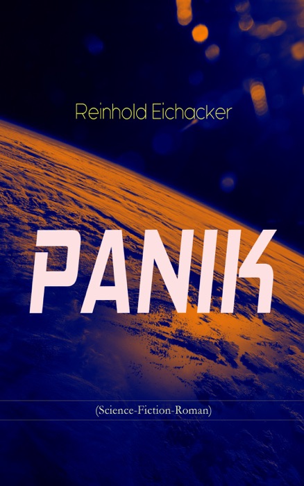 PANIK (Science-Fiction-Roman)