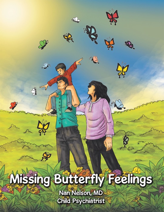 Missing Butterfly Feelings