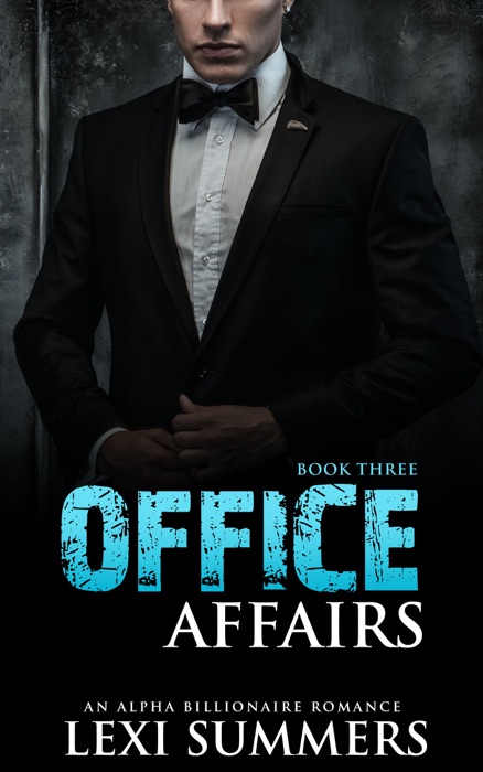 Office Affairs, Book 3